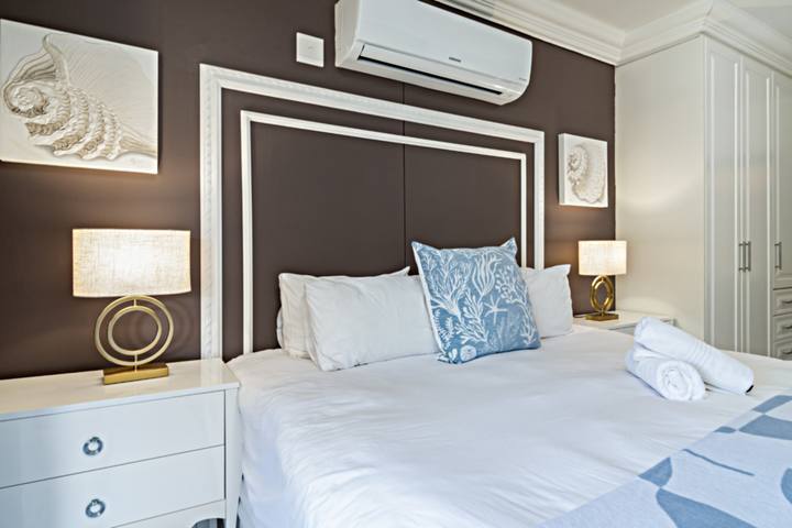 Ballito Manor Gardens 201 Main Bedroom
